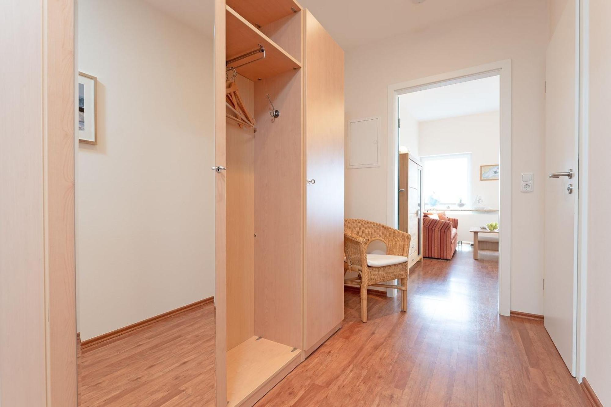 Yachthafen 6 Steuerbord Apartamento Grömitz Exterior foto